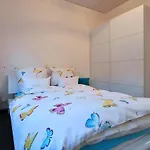 Renove, 3 Ch. Avec Parking Prive, Hyper-centre - Fr-1-744-36 Апартаменты *