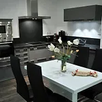Renove, 3 Ch. Avec Parking Prive, Hyper-centre - Fr-1-744-36 Апартаменты Кольмар