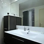 Апартаменты Renove, 3 Ch. Avec Parking Prive, Hyper-centre - Fr-1-744-36 Кольмар