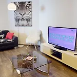 Apartment Renove, 3 Ch. Avec Parking Prive, Hyper-centre - Fr-1-744-36 Colmar