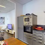 Renove, 3 Ch. Avec Parking Prive, Hyper-centre - Fr-1-744-36 Apartment