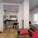 Renove, 3 Ch. Avec Parking Prive, Hyper-centre - Fr-1-744-36 Apartment Colmar