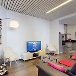 Renove, 3 Ch. Avec Parking Prive, Hyper-centre - Fr-1-744-36 Colmar