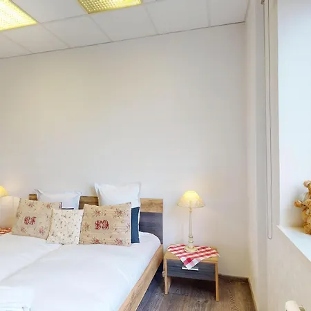 Renove, 3 Ch. Avec Parking Prive, Hyper-centre - Fr-1-744-36