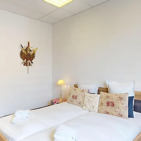 Renove, 3 Ch. Avec Parking Prive, Hyper-centre Apartment