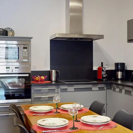 Renove, 3 Ch. Avec Parking Prive, Hyper-centre - Fr-1-744-36 * Colmar