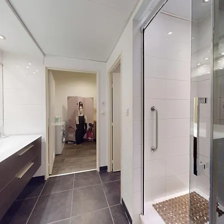 Renove, 3 Ch. Avec Parking Prive, Hyper-centre - Fr-1-744-36 Apartment Colmar